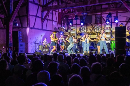 27-07-2026 BALKAN PARADISE ORCHESTRA - Chatillon